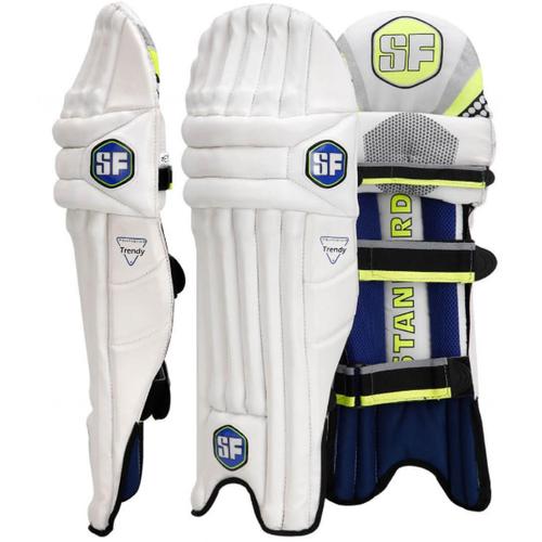 image of Stanford Trendy Batting Pads Youth